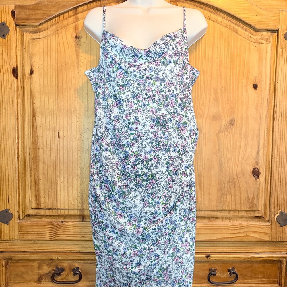 BCBGeneration DRESS (16) NWT